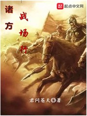 诸方战场行 君问苍天