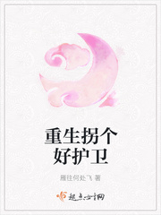 重生爱上护卫